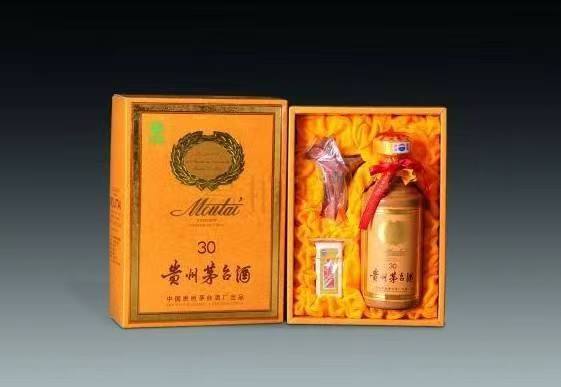 徐州年份酒回收